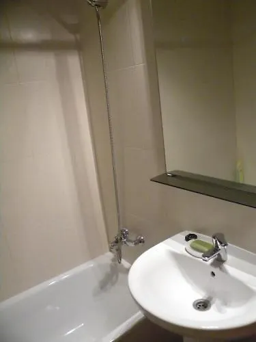 Apartmán Apartamento Cerdena Arysal Salou Španělsko