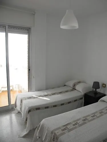 Apartamento Cerdena Arysal Salou Apartment
