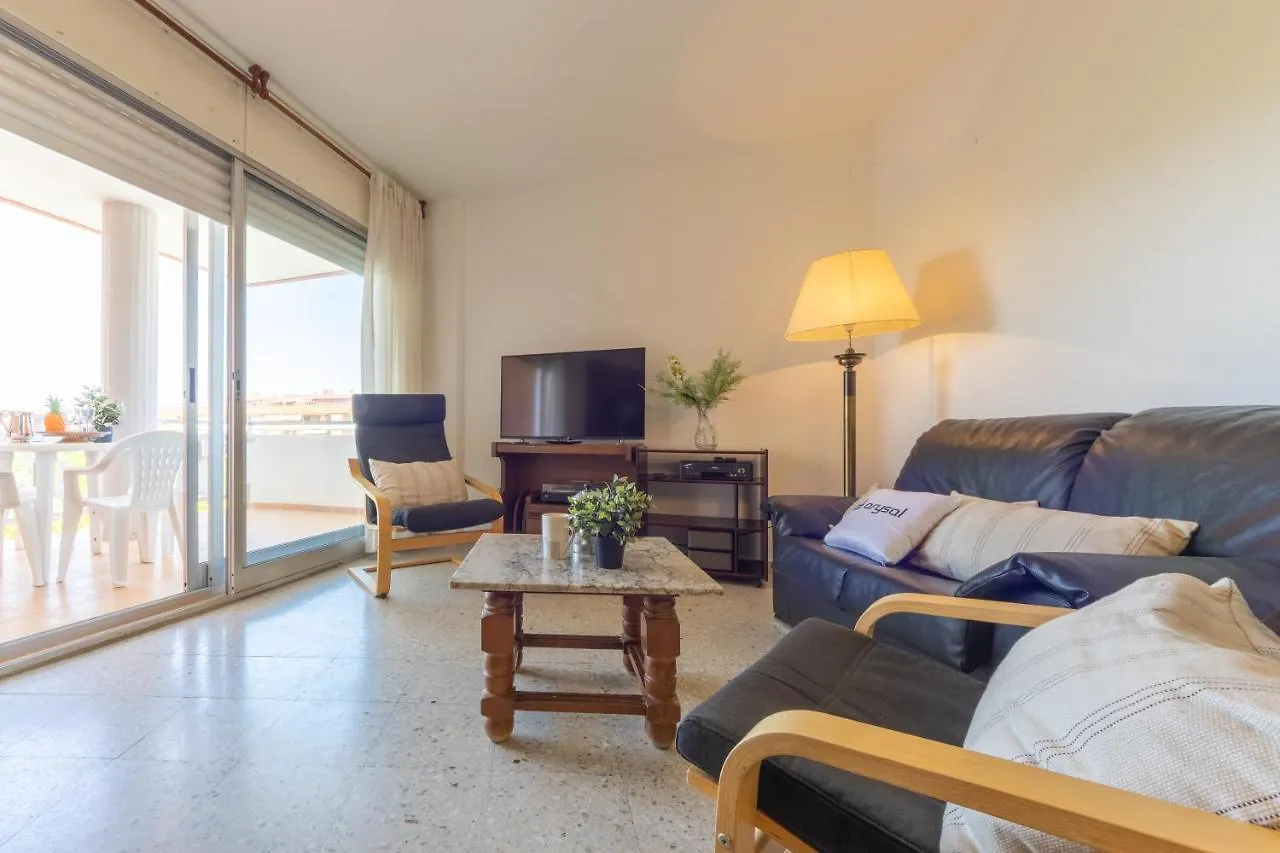 Apartamento Cerdena Arysal Salou Spain