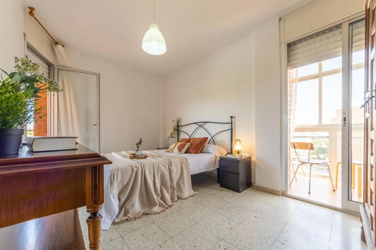 Apartment Apartamento Cerdena Arysal Salou