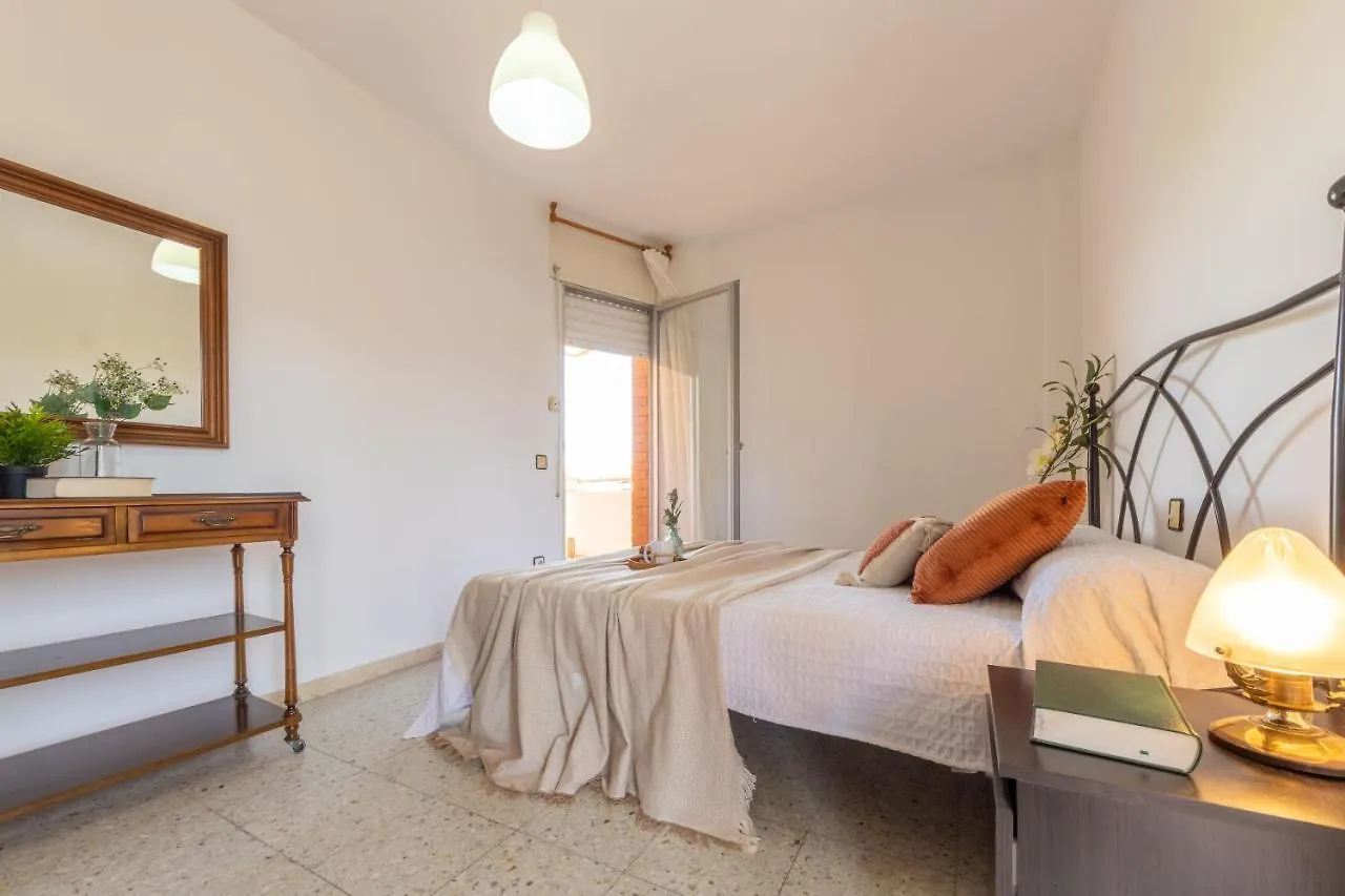 Apartamento Cerdena Arysal Salou Apartment