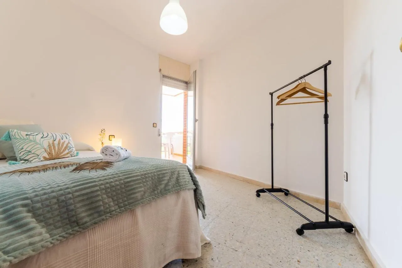 Apartment Apartamento Cerdena Arysal Salou Spain
