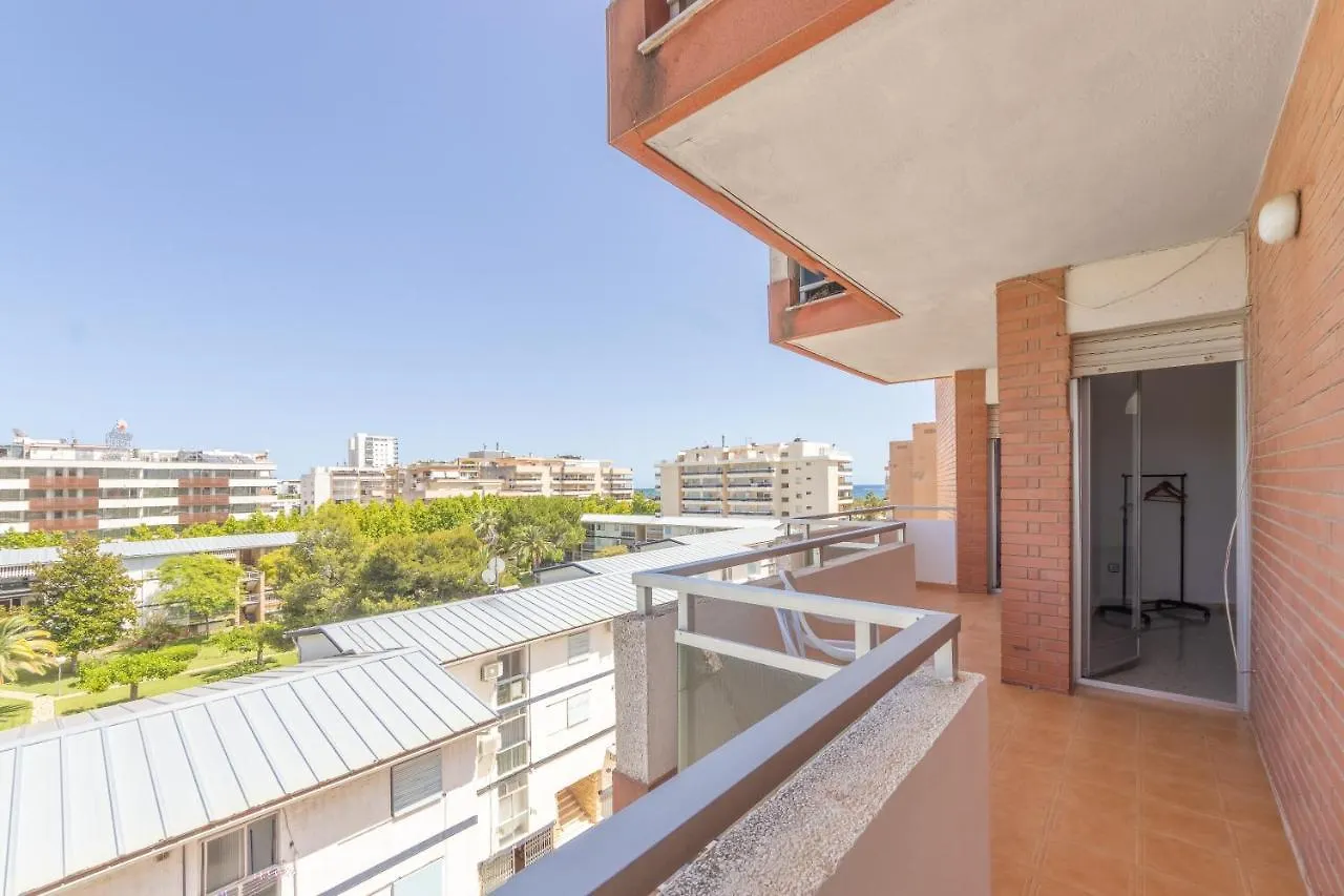 Apartamento Cerdena Arysal Salou