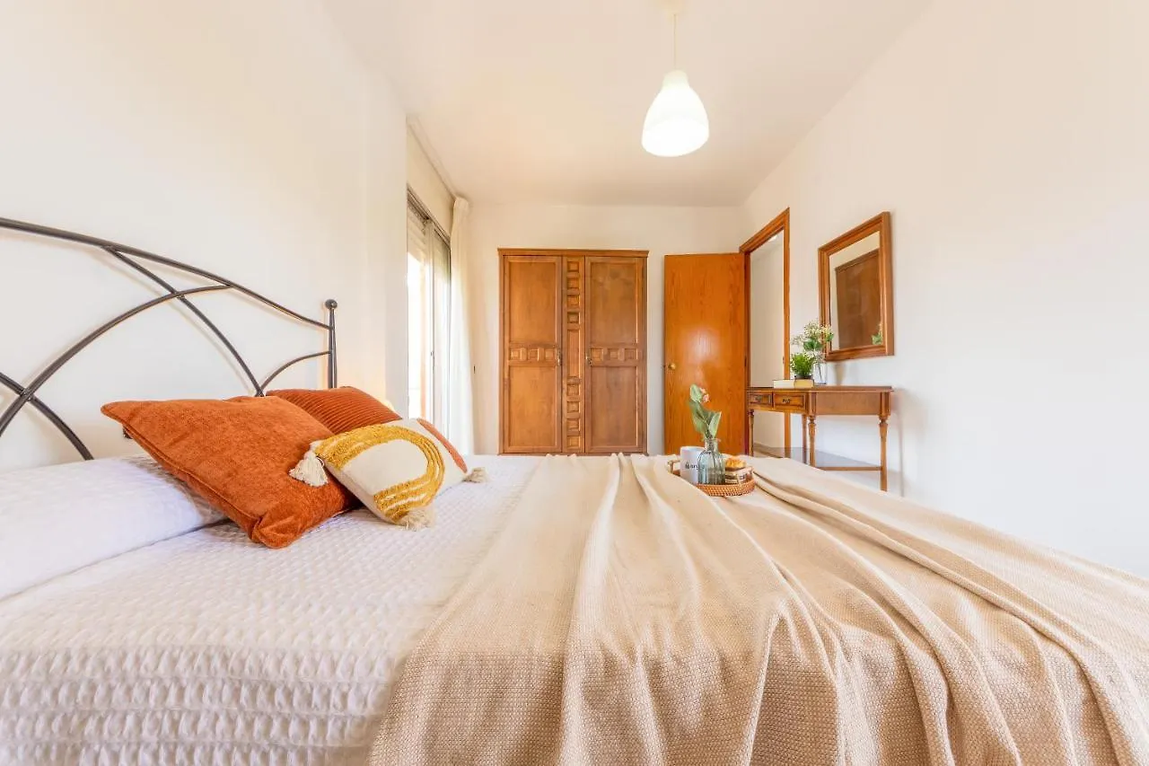 Apartment Apartamento Cerdena Arysal Salou