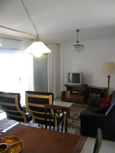Apartamento Cerdena Arysal Salou Spain
